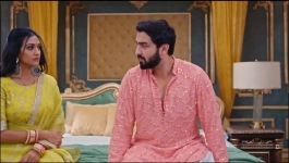 Bhagya Lakshmi - 12th May 2023